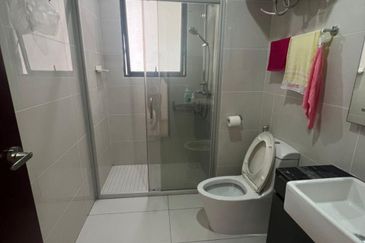 Kings Bay Country Garden @Danga Bay