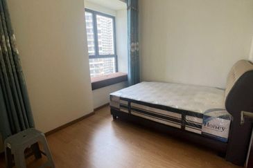 Kings Bay Country Garden @Danga Bay