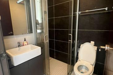 Kings Bay Country Garden @Danga Bay