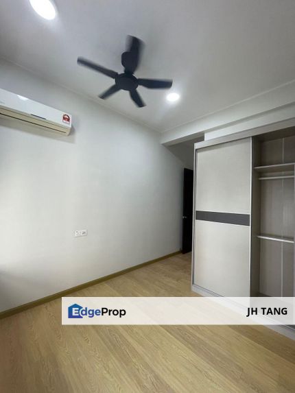  Amberside Country Garden @ Danga Bay JB TOWN CIQ - PARTIAL FURNISH - STUDIO, Johor, Johor Bahru