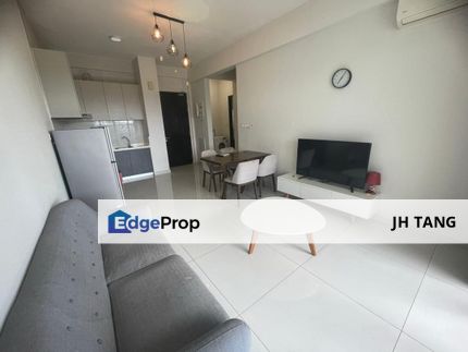  Baypoint @ Country Garden Danga Bay JB TOWN CIQ - Bedroom : 2 Bathroom : 1 Furnishing : Fully furnished , Johor, Johor Bahru