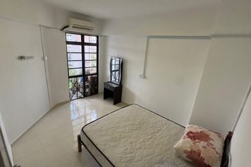 Tanjung Puteri Condominium