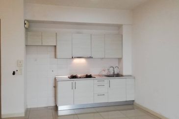 Dedaun Hijau (Greenfield Regency)