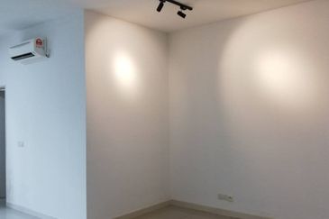 Dedaun Hijau (Greenfield Regency)