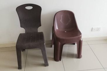 Dedaun Hijau (Greenfield Regency)