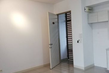 Dedaun Hijau (Greenfield Regency)