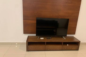 Tropez Residences @ Danga Bay