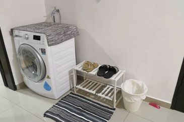 The Garden Residences