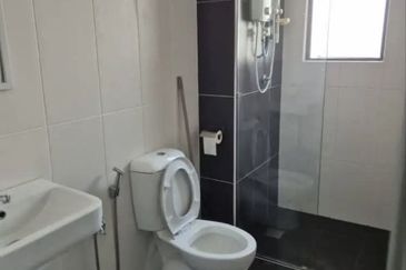 The Garden Residences