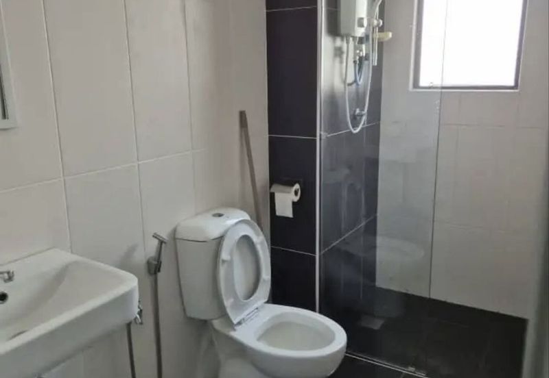 The Garden Residences