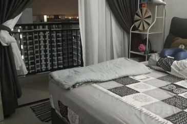 The Garden Residences