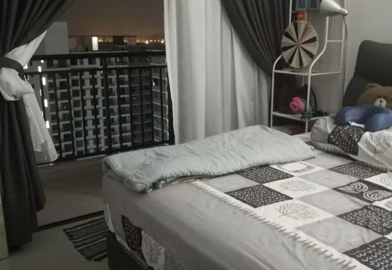 The Garden Residences