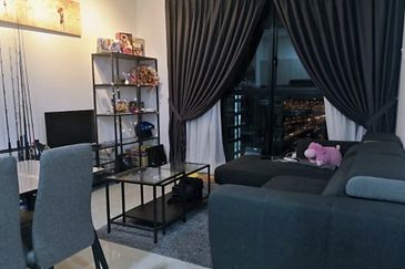 The Garden Residences