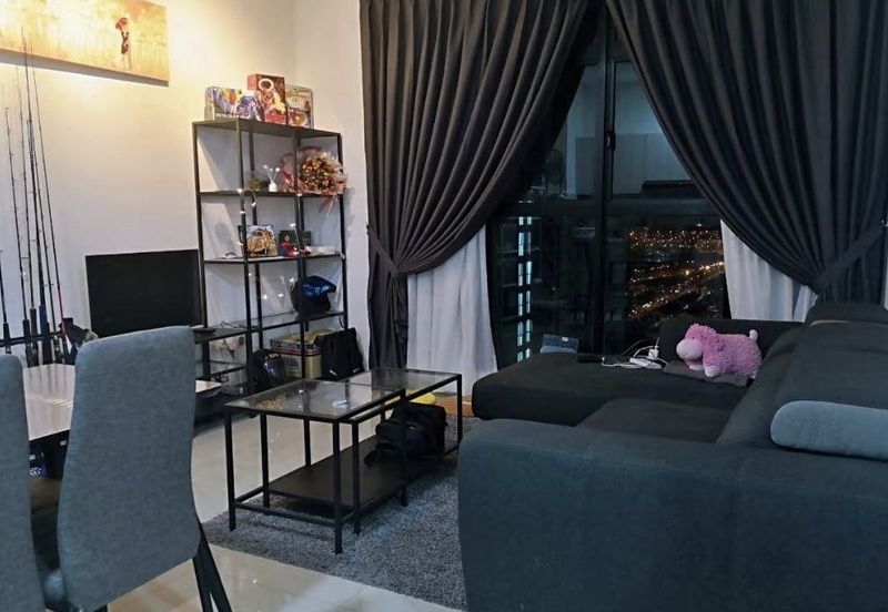 The Garden Residences