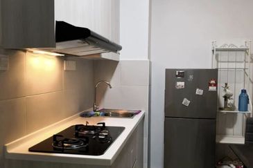 The Garden Residences