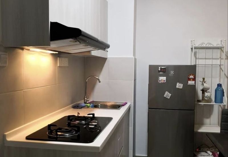 The Garden Residences