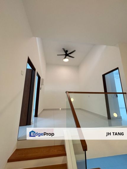  Taman Pelangi Indah, Ulu Tiram @ Jalan Pesona - Double Storey 4 Bedrooms 3 Bathrooms, Johor, Ulu Tiram