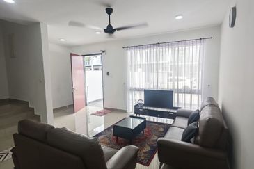Bandar Baru Permas Jaya