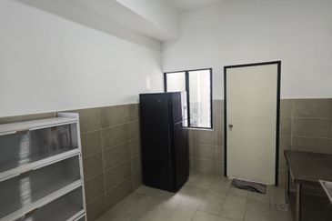 Bandar Baru Permas Jaya