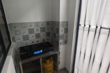 Bandar Baru Permas Jaya