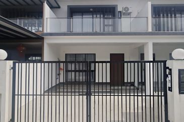 Bandar Baru Permas Jaya