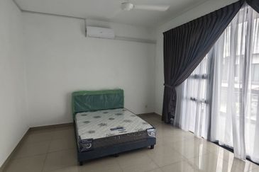 Bandar Baru Permas Jaya