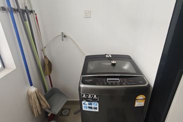 Bandar Baru Permas Jaya