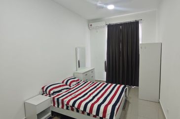 Bandar Baru Permas Jaya