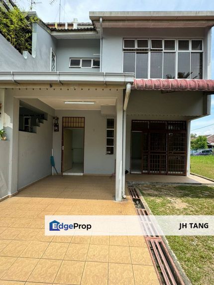  Taman Munsyi Ibrahim, Skudai - JALAN DIAN - 4b3b - CORNER LOT, Johor, Skudai