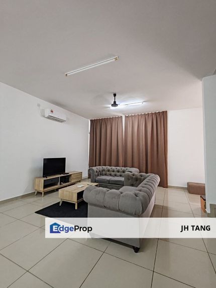  Setia Eco Cascadia (Hazel) NEARBY CREST SETIA INDAH SERI AUSTIN ✅2 Storey Terrace  ✅22x80 ✅4+1 bedrooms  ✅5 bathrooms , Johor, Johor Bahru