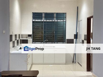  Taman Kempas Indah （near Setia Tropika / IMPIAN EMAS）Single Storey Terrace - Bedroom  : 3 Bathroom : 2, Johor, Johor Bahru