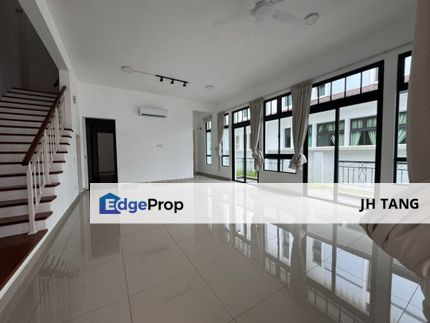  Eco Botanic, Iskandar Puteri (Nusajaya) CLUSTER HOUSE - 4+1 Bedrooms4Bathroom , Johor, Nusajaya
