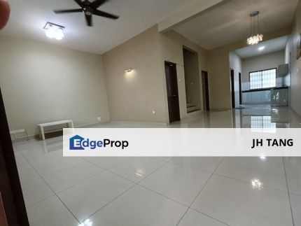 Seri Austin Hill (Emery) Double storey house  - 4bedroom - 3bathroom - 22x70sqft - Gated & Guarded, Johor, Johor Bahru