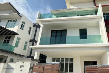 Taman Mutiara Bestari, Skudai