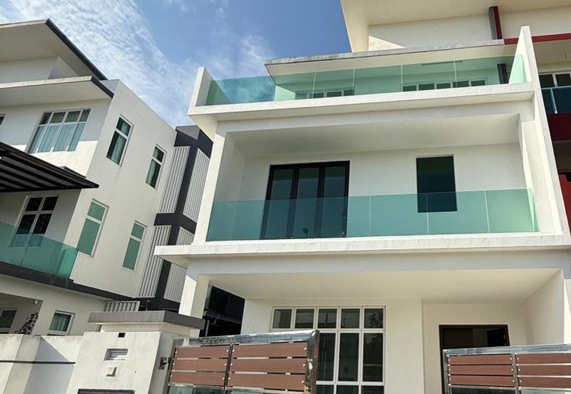 Taman Mutiara Bestari, Skudai