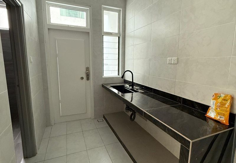 Taman Mutiara Bestari, Skudai