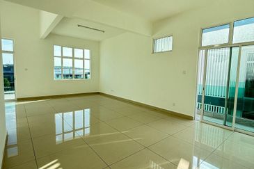 Taman Mutiara Bestari, Skudai