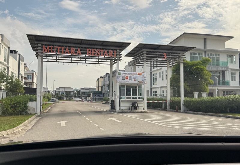 Taman Mutiara Bestari, Skudai