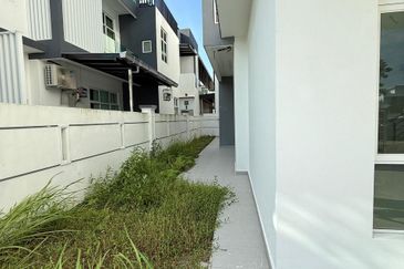 Taman Mutiara Bestari, Skudai