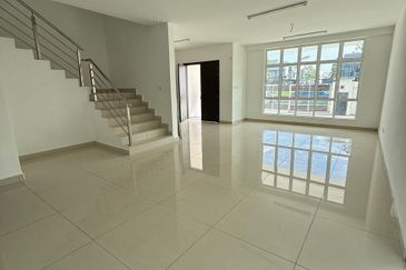 Taman Mutiara Bestari, Skudai