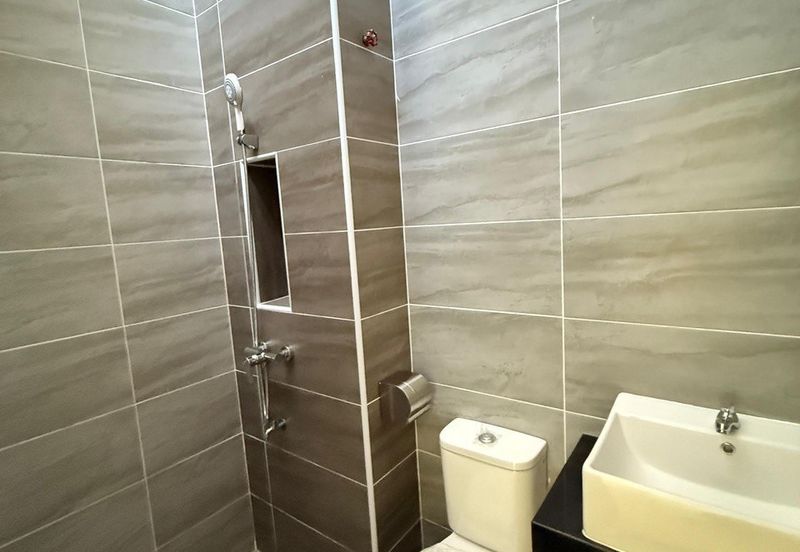 Taman Mutiara Bestari, Skudai