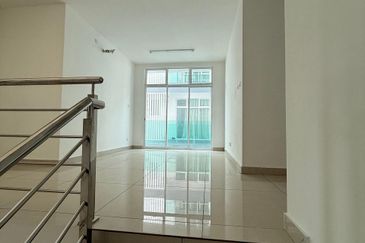 Taman Mutiara Bestari, Skudai