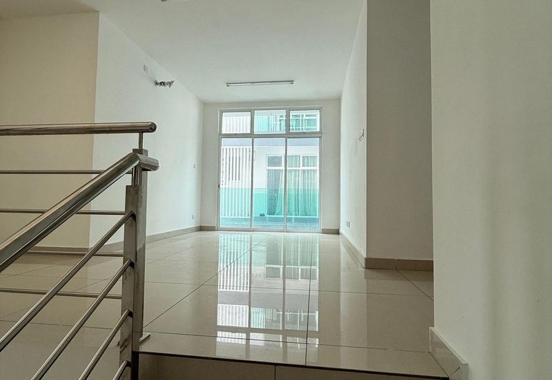 Taman Mutiara Bestari, Skudai