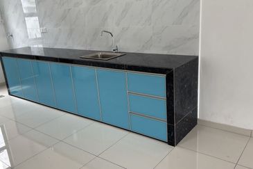 Taman Desa Tebrau - Cello 3c