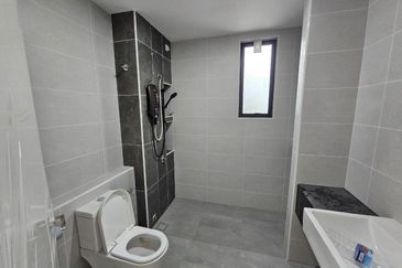 Taman Desa Tebrau - Cello 3c