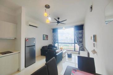 SKS Pavillion Residences