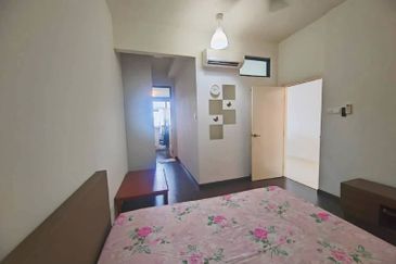 SKS Pavillion Residences