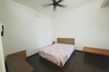 SKS Pavillion Residences