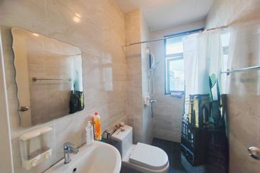 SKS Pavillion Residences