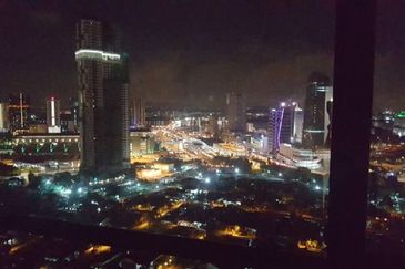 SKS Pavillion Residences